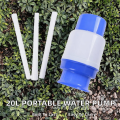 20 Litre 5 Gallon Manual Plastic Water Dispenser Pump